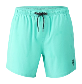 Zwembroek Brunotti Men Bru conic Caribean Green
