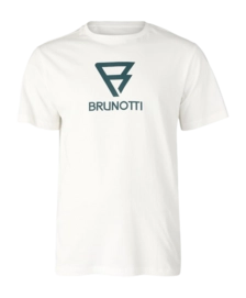 T-Shirt Brunotti Homme Aron Snow