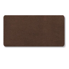 Deken Ibena Solare Organic Cotton Chocobruin