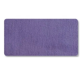 Baumwolldecke Ibena Solare Organic Cotton Flieder