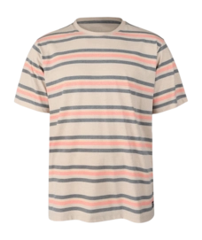T-Shirt Brunotti Men Gary Ginger