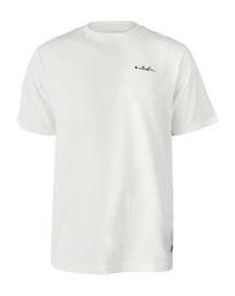 T-Shirt Brunotti Men Mylann Snow