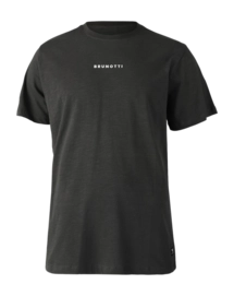 T-Shirt Brunotti Men Arlo Pirate Black 25
