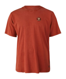 T-Shirt Brunotti Homme Wandes Arabian Spice