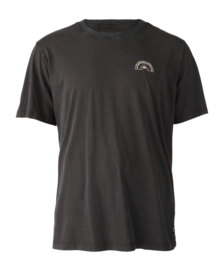 T-Shirt Brunotti Homme Wandes Pirate Black