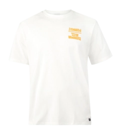 T-Shirt Brunotti Men Tom Artist Snow