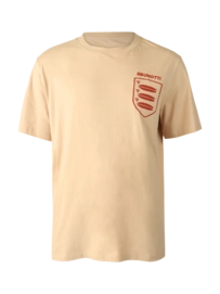 T-Shirt Brunotti Serie Homeseries Herren Ginger