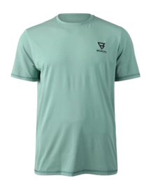 T-Shirt Brunotti Men Aquarider Bottle Green