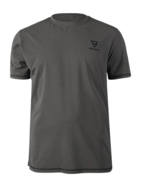 T-Shirt Brunotti Homme Aquarider Pirate Black