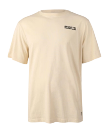 T-Shirt Brunotti Men Homeseries SH Canvas