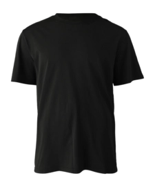 T-Shirt Brunotti Men Grassroots Pirate Black
