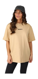 T-Shirt Brunotti Unisex Esseries Ginger