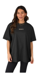 T-Shirt Brunotti Unisex Esseries Pirate Black