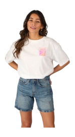 T-Shirt Brunotti Women Sunnia Snow