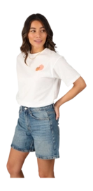 T-Shirt Brunotti Femme Seaya Snow