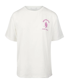 T-Shirt Brunotti Women Seaya CT Snow 25