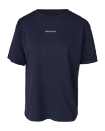 T-Shirt Brunotti Women Seaya CT Indigo Blue 25