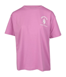 T-Shirt Brunotti Women Seaya CT Violet 25