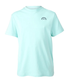 T-Shirt Brunotti Boys Archian Aruba Blue