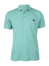 Polo Brunotti Homme Palotje Bottle Green
