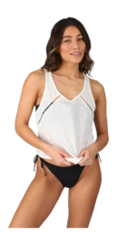 Débardeur Brunotti Femme Dilja Cream