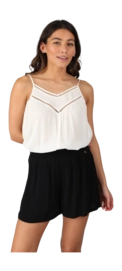 Top Brunotti Women Tanye Cream