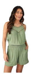 Top Brunotti Women Tanye Eucalyptus