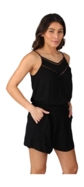 Top Brunotti Women Tanye Black