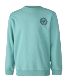Trui Brunotti Men Naval Bottle Green