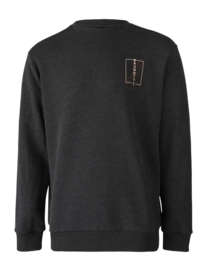 Trui Brunotti Men Naval Pirate Black