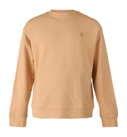 Trui Brunotti Men Beachwash Crew Ginger