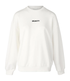 Trui Brunotti Women Esseries Snow