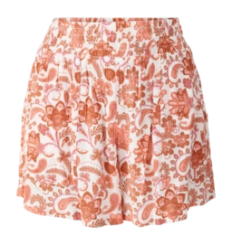 Shorts Brunotti Women Essia Paisley Snow