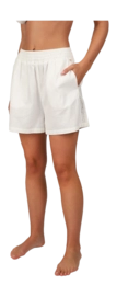 Korte broek Brunotti Women Candice Cream