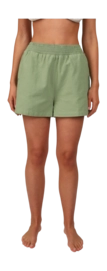 Korte broek Brunotti Women Candice Eucalyptus