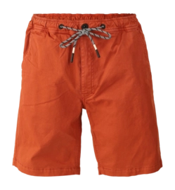 Korte broek Brunotti Men Carlos Walkshorts Arabian Spice