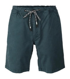 Korte broek Brunotti Men Carlos Walkshorts Fuel Green