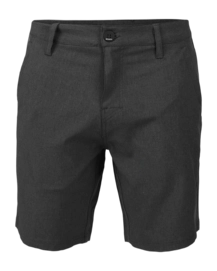 Korte broek Brunotti Men Harret Hybrid Pirate Black