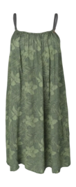 Kleid Brunotti Isla Damen Two Tone Flower Juniper