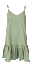 Robe Brunotti Femme Nami Eucalyptus