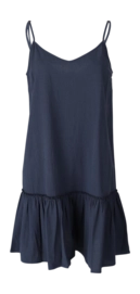 Robe Brunotti Femme Nami Indigo Blue
