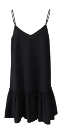 Robe Brunotti Femme Nami Black 25