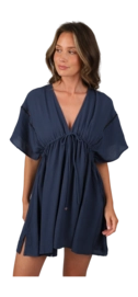 Tunic Brunotti Women Tunya Indigo Blue