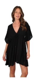 Tunic Brunotti Women Tunya Black