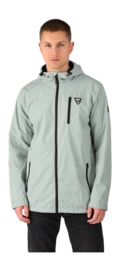 Jas Brunotti Men Weylin Jet Grey