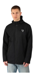 Veste Brunotti Homme Weylin Black