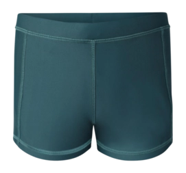 Zwembroek Brunotti Boys Samiery Logo Fuel Green