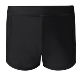 Zwembroek Brunotti Boys Samiery Logo Black 25