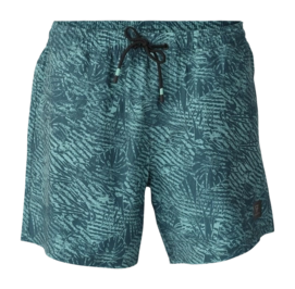 Badehose Brunotti Bru conic AO Herren Reflection Fuel Green