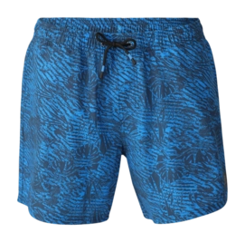 Badehose Brunotti Bru conic AO Herren Reflection Night Blue